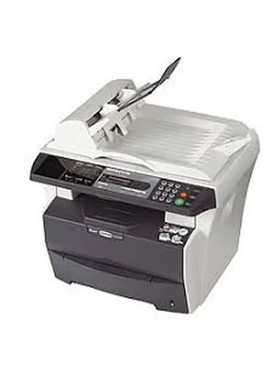 Заправка картриджа Kyocera TK 110