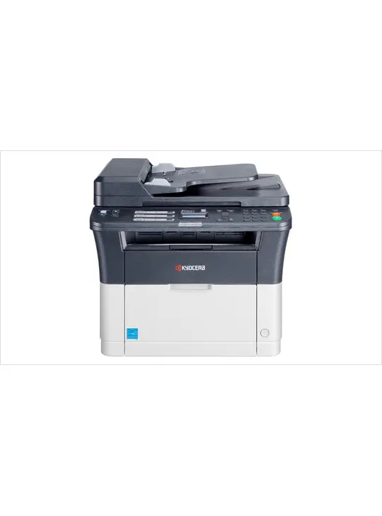 Заправка картриджа Kyocera TK 1110