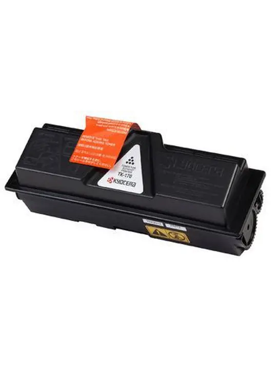 Заправка картриджа Kyocera TK 170