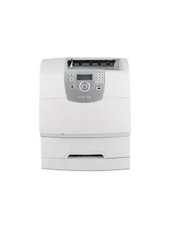Заправка картриджа Lexmark T640/642/644, X642/644/646+чіп