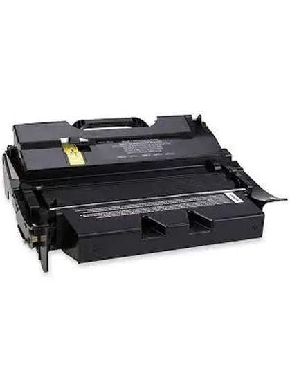 Заправка картриджа Lexmark T640/642/644, X642/644/646+чіп