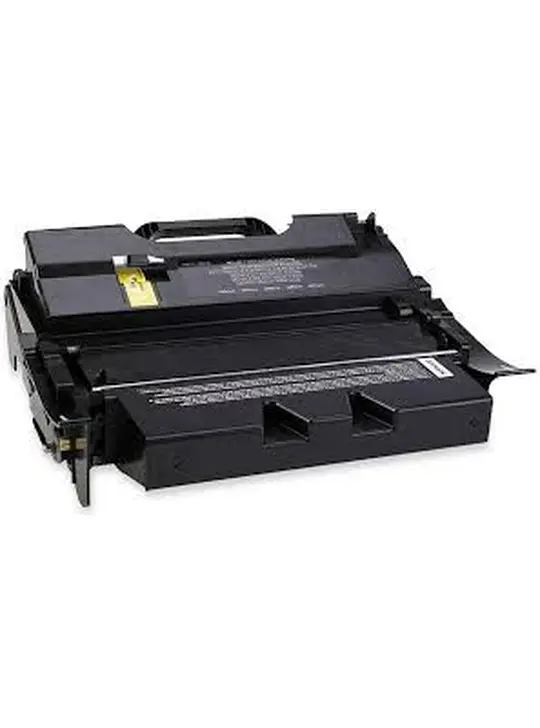Заправка картриджа Lexmark T640/642/644, X642/644/646+чіп