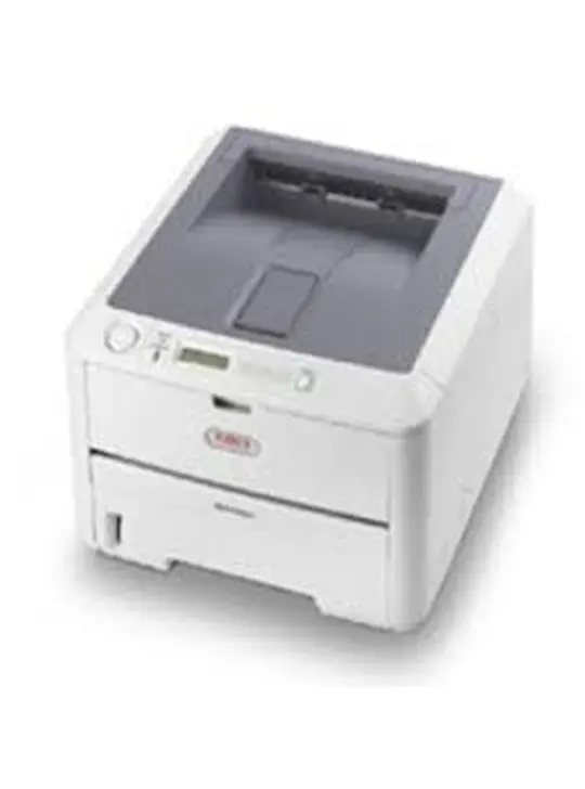 Заправка картриджа OKI 43979107 Black з заміною чіпа