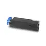 Заправка картриджа OKI 43979107 Black з заміною чіпа