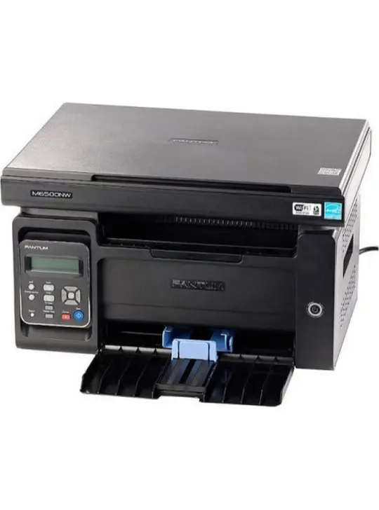 Заправка картриджа Pantum PC-211/210