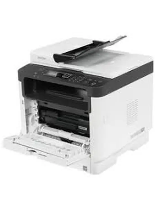 Заправка картриджа Ricoh AFICIO SP 330  з заміною чіпа