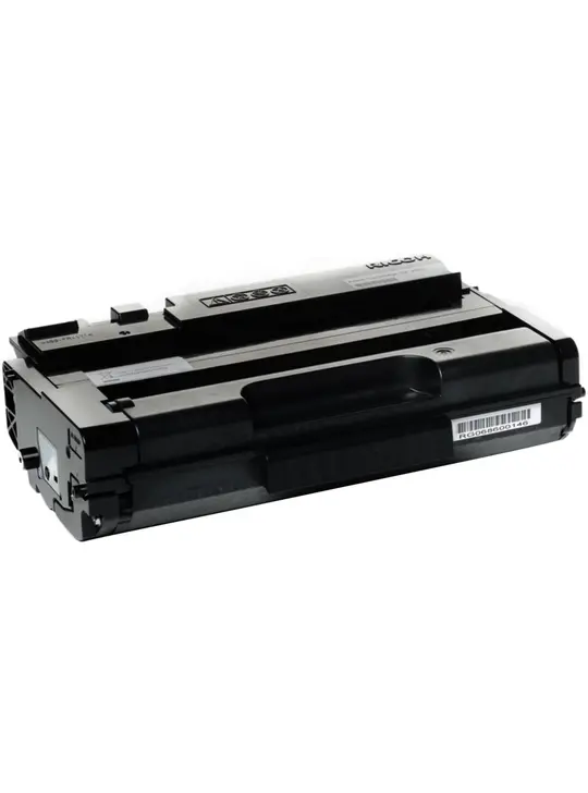 Заправка картриджа Ricoh AFICIO SP 330  з заміною чіпа