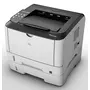 Заправка картриджа Ricoh SP 3400/3410/3500/3510 з заміною чіпа