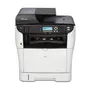 Заправка картриджа Ricoh SP 3400/3410/3500/3510 з заміною чіпа