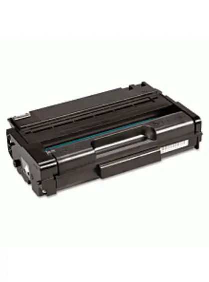 Заправка картриджа Ricoh SP 3400/3410/3500/3510 з заміною чіпа