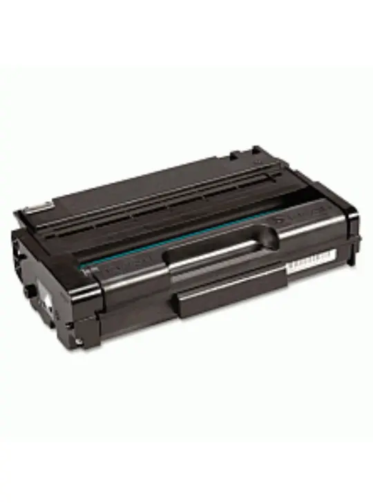 Заправка картриджа Ricoh SP 3400/3410/3500/3510  з заміною чіпа
