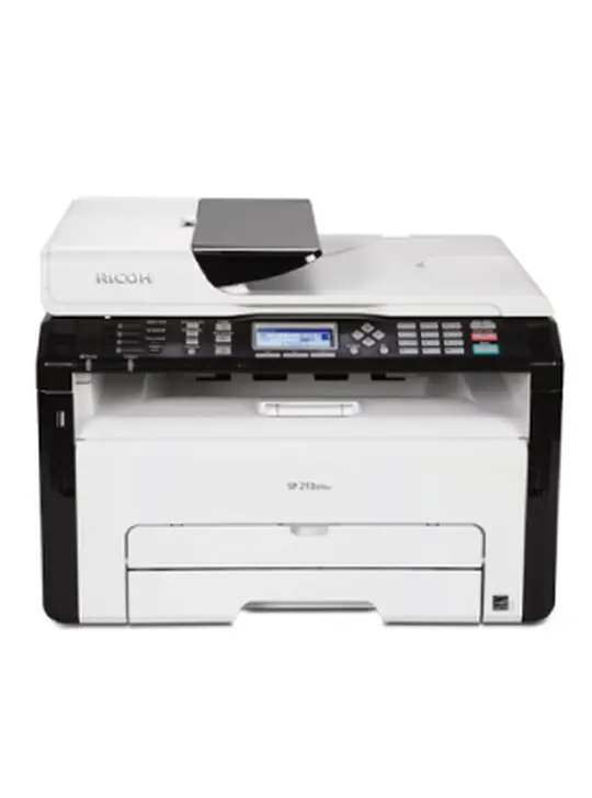 Заправка картриджа Ricoh SP201/SP204/SP211/SP213/SP220  з заміною чіпа