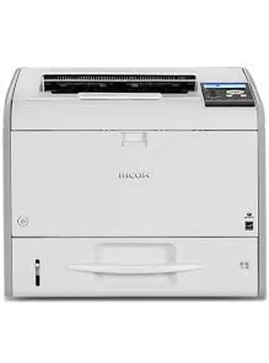 Заправка картриджа Ricoh SP4510/3610/SP3600 з заміною чіпа