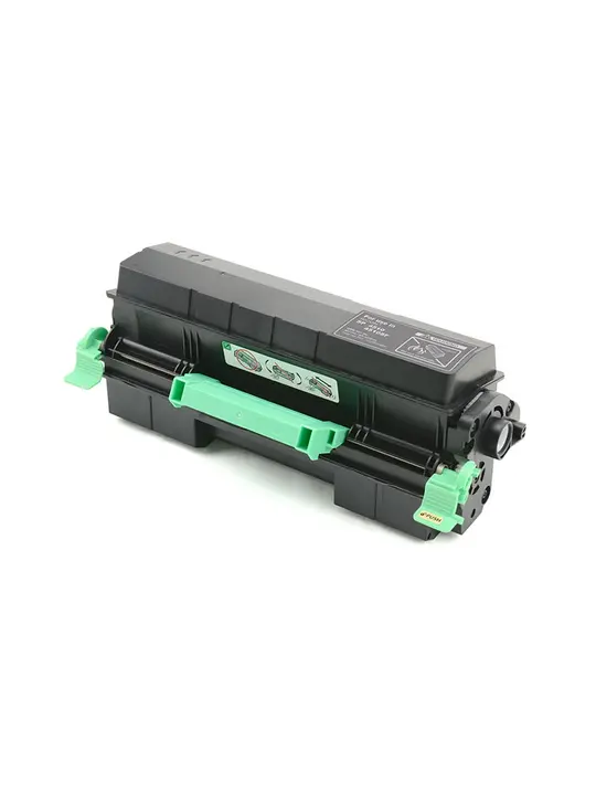 Заправка картриджа Ricoh SP4510/3610/SP3600 з заміною чіпа