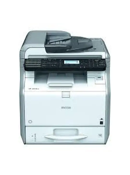 Заправка картриджа Ricoh SP4510/3610/SP3600 з заміною чіпа