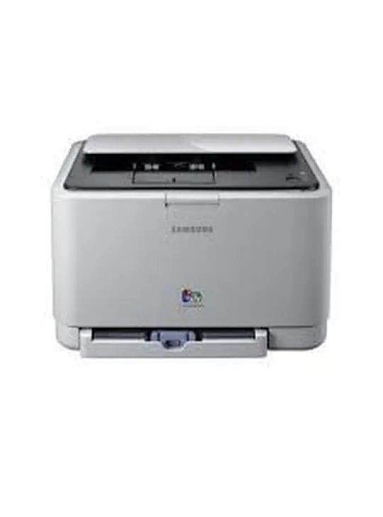 Заправка картриджа Samsung clp-300/clp 310 color з заміною чіпа