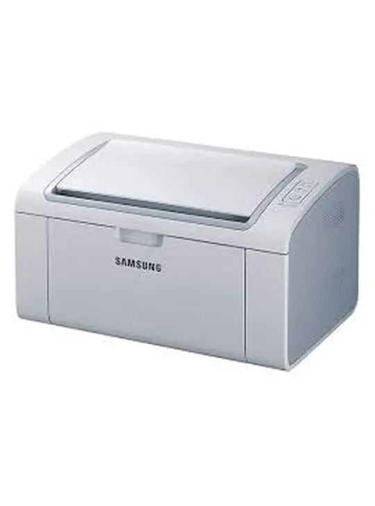 Заправка картриджа Samsung d101s