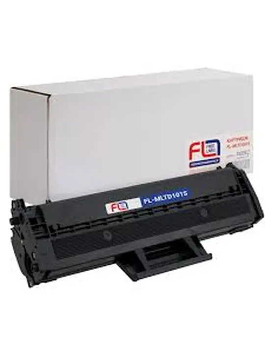 Заправка картриджа Samsung d101s