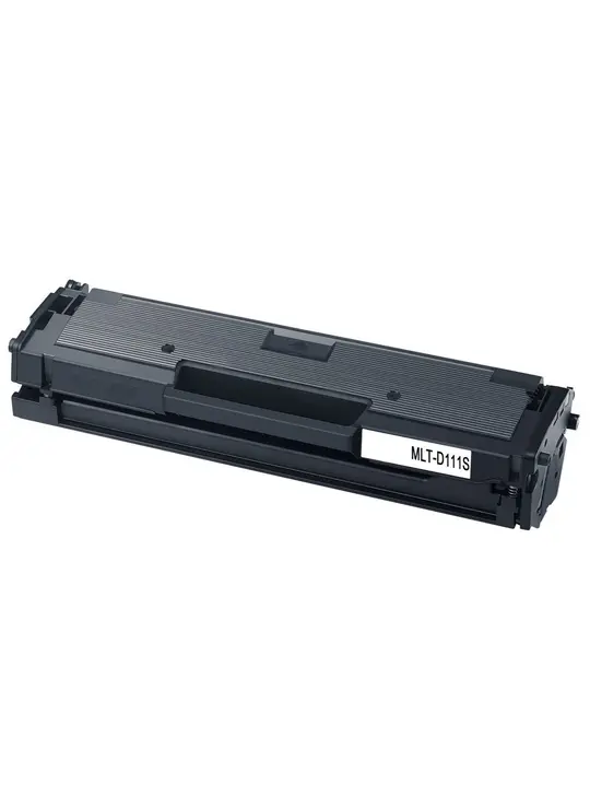 Заправка картриджа Samsung d111s