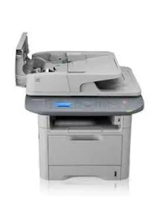 Заправка картриджа Samsung d205E