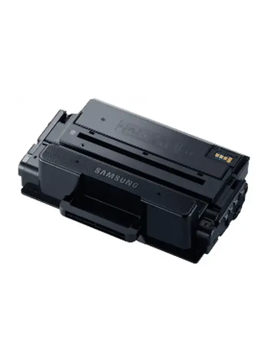 Заправка картриджа Samsung d205E