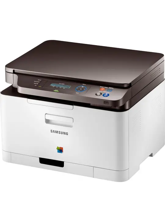 Заправка картриджа Samsung k406