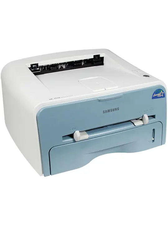 Заправка картриджа Samsung ML 1710