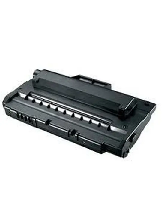 Заправка картриджа Samsung ML 2250;  прошивка чіпа