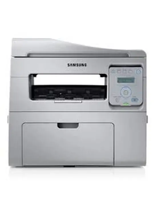 Заправка картриджа Samsung MLT d117s