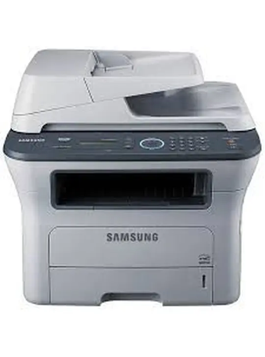 Заправка картриджа Samsung MLT d209L