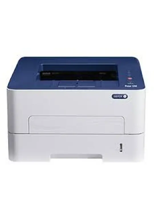 Заправка картриджа Xerox 3010/3040  з заміною чіпа