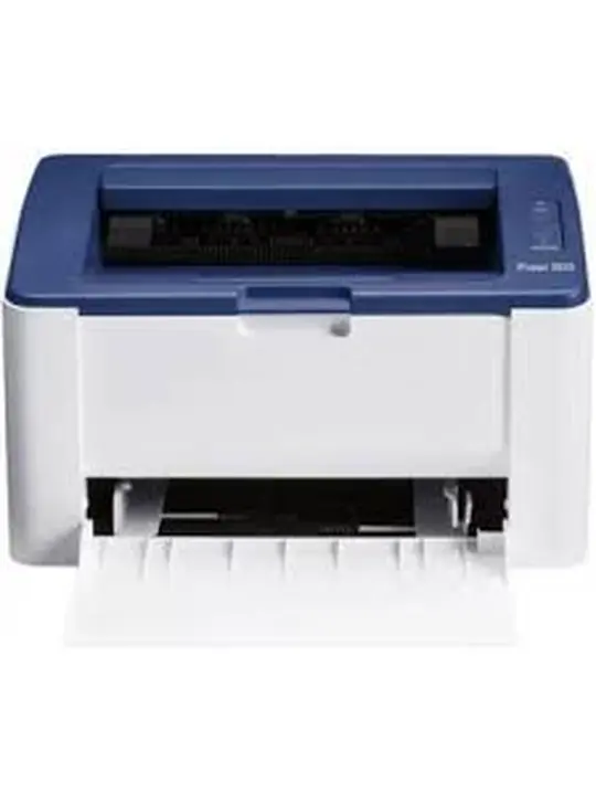 Заправка картриджа Xerox 3020/3025
