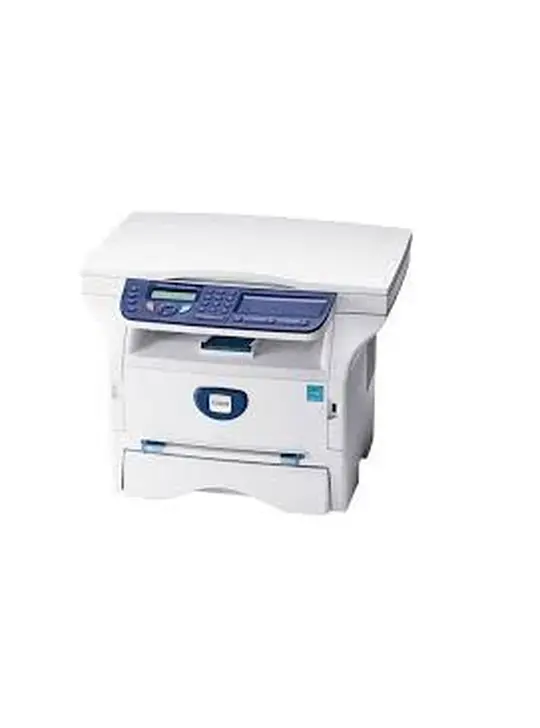 Заправка картриджа Xerox 3100