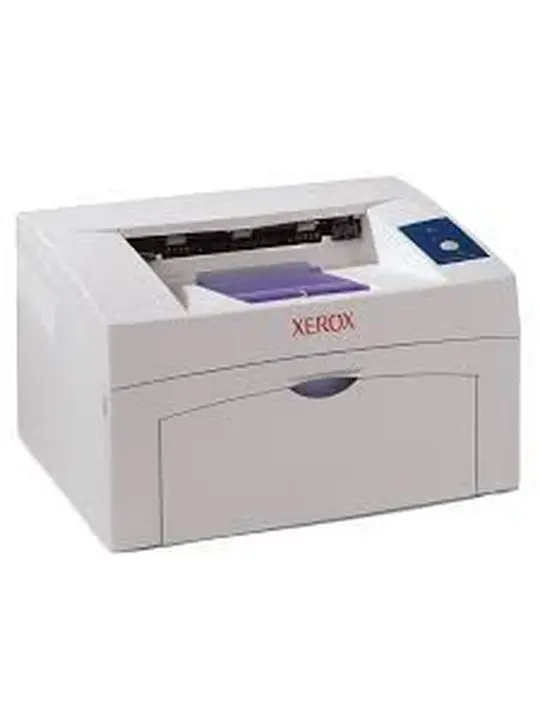 Заправка картриджа Xerox 3117