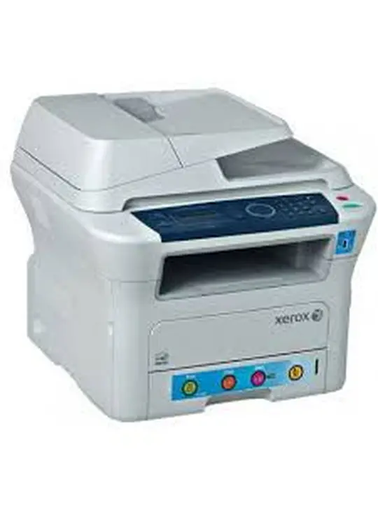 Заправка картриджа Xerox 3210/3220