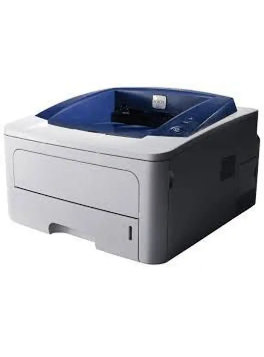 Заправка картриджа Xerox 3250
