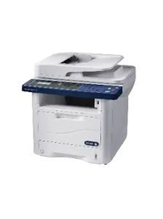 Заправка картриджа Xerox 3315/3325