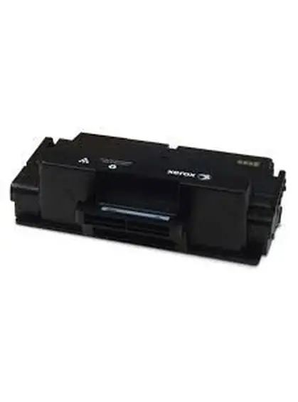 Заправка картриджа Xerox 3315/3325