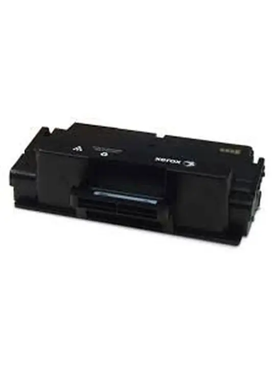Заправка картриджа Xerox 3315/3325