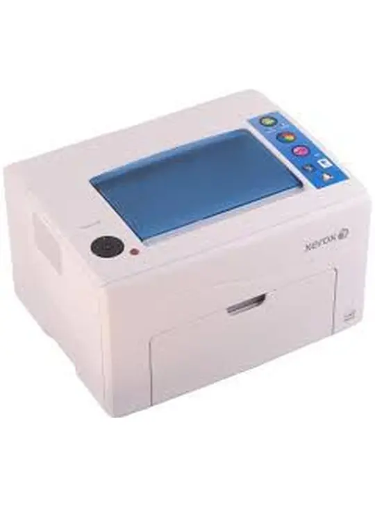 Заправка картриджа Xerox 6010/6015/6000 color с заменой чипа