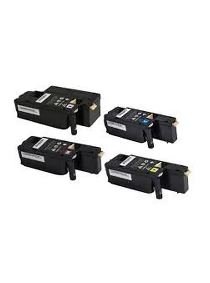 Заправка картриджа Xerox 6027/6022/6020/6025 color; з заміною чіпа