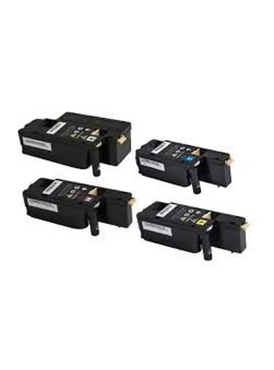 Заправка картриджа Xerox 6027/6022/6020/6025; с заменой чипа