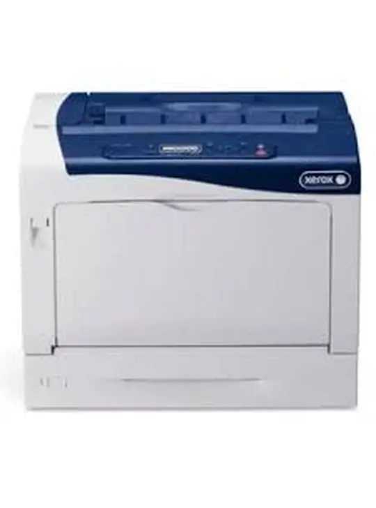 Заправка картриджа Xerox 7100; с заменой чипа