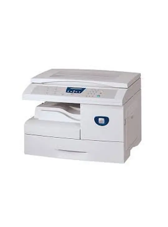Заправка картриджа Xerox M15/M20+прошивка чипа