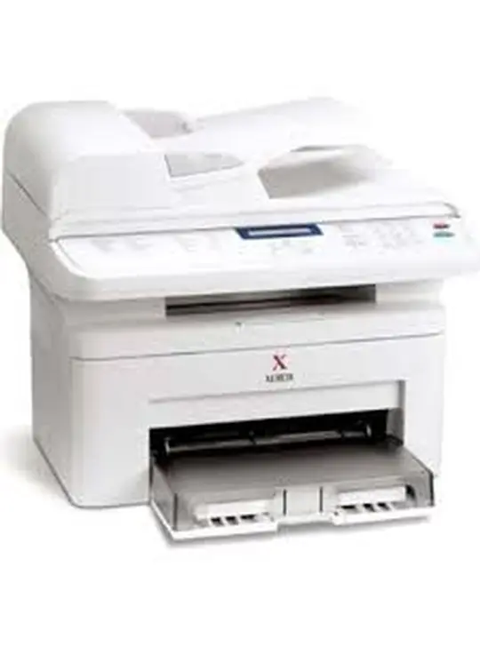 Заправка картриджа Xerox PE 220 с прошивкой чипа