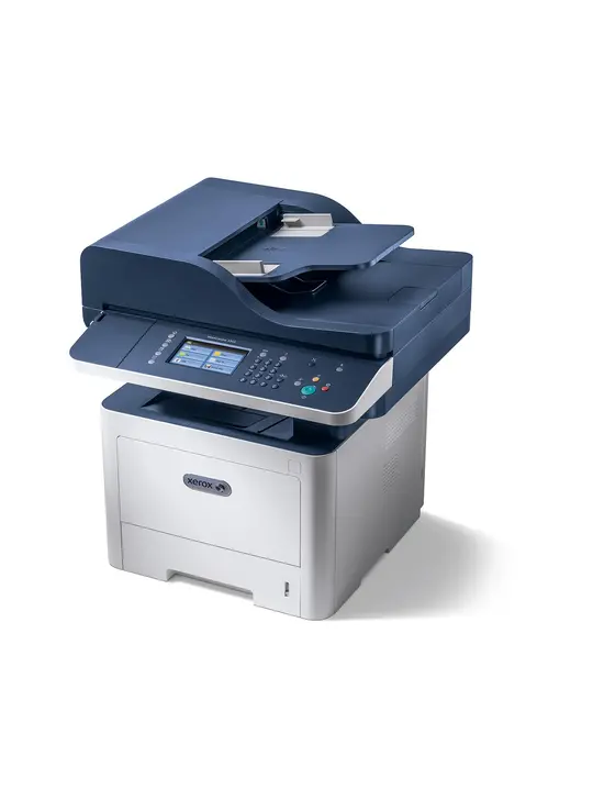 Заправка картриджа Xerox Phaser 3330 WC 3335/3345; 106R03620