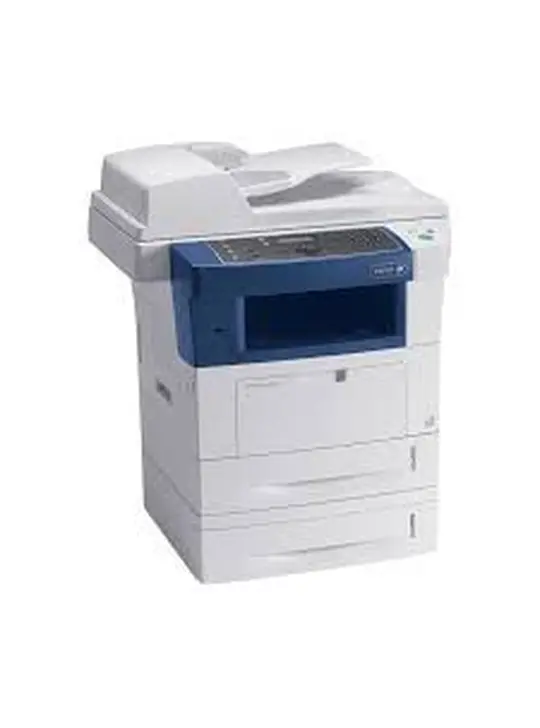 Заправка картриджа Xerox Phaser 3550 (106R01529)