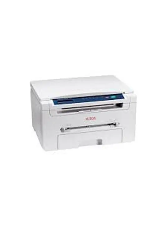 Заправка картриджа Xerox WC 3119 + прошивка чіпа