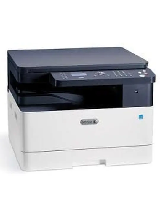 Заправка тонер картриджа Xerox B1022/B1025 без чіпа