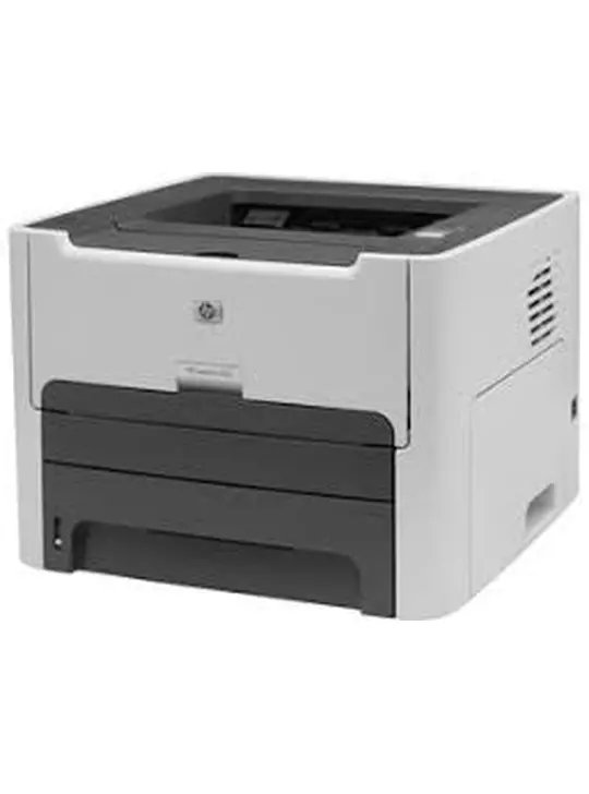 Заправка картриджа HP 49X